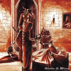 Mystifier : Göetia & Wicca